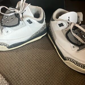 Jordan 3 Retro